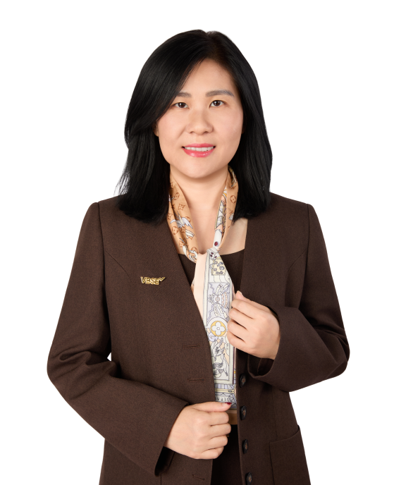 Bà Trần Thu Trang