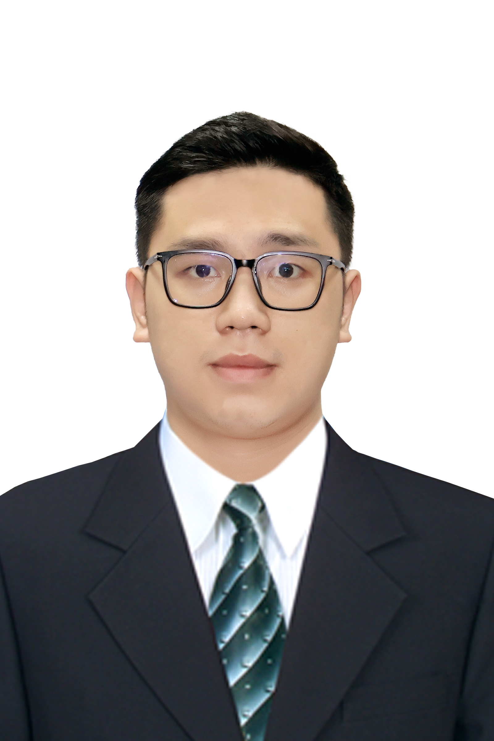 Phạm Hoàng Minh