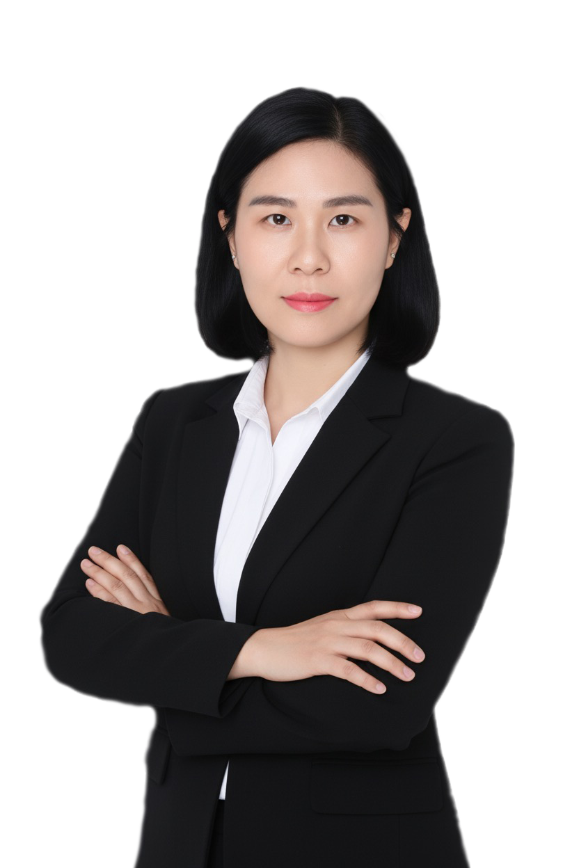 Bà Trần Thu Trang