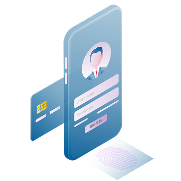 Mở tài khoản eKYC