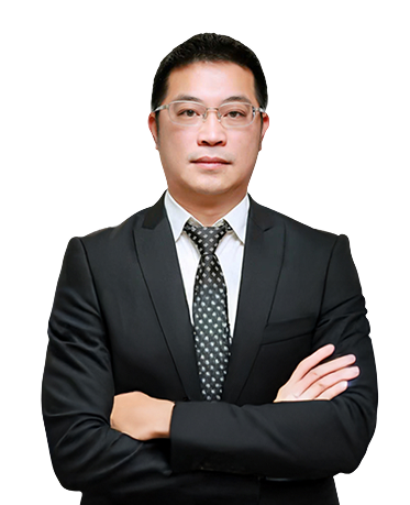 Ông Phạm Việt Hùng