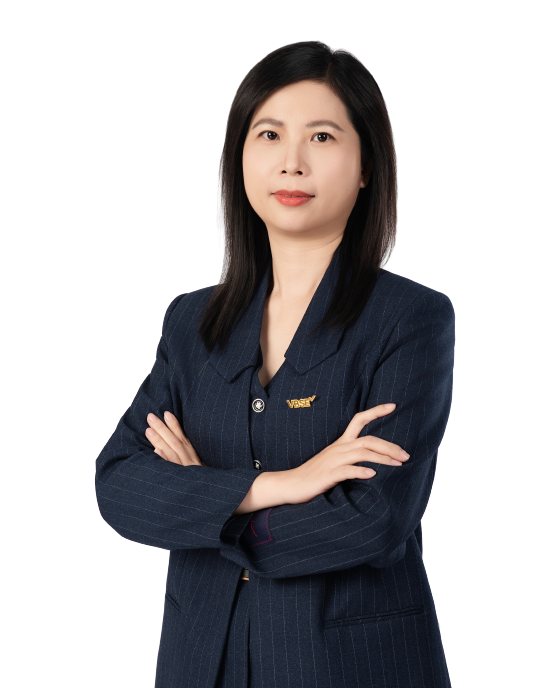 Bà Phan Thị Thu Hằng