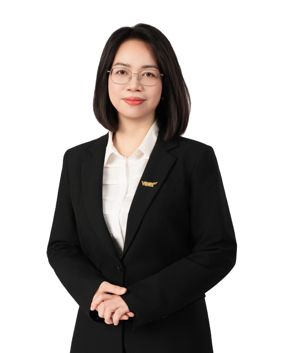 Bà Trần Thị Kim Oanh