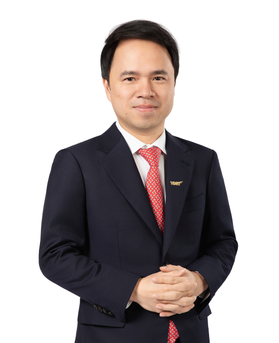 Ông Nguyễn Tuấn Anh