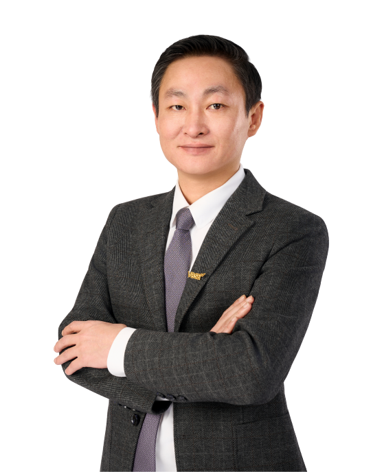 Ông Phạm Ngọc Hiệp