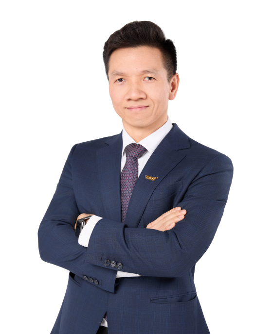 Ông Đặng Anh Hào