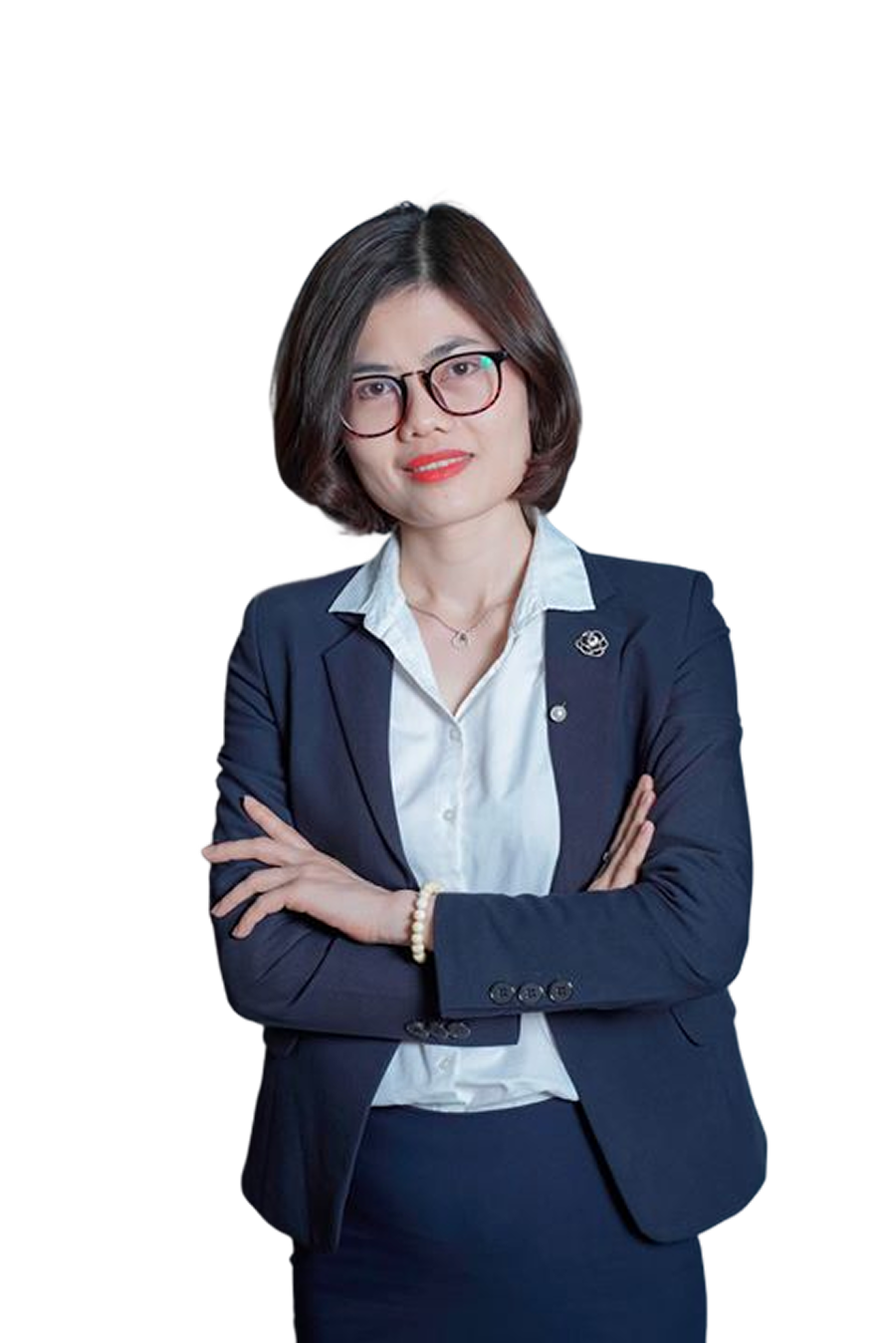 Bà Lâm Thị Thu Hường