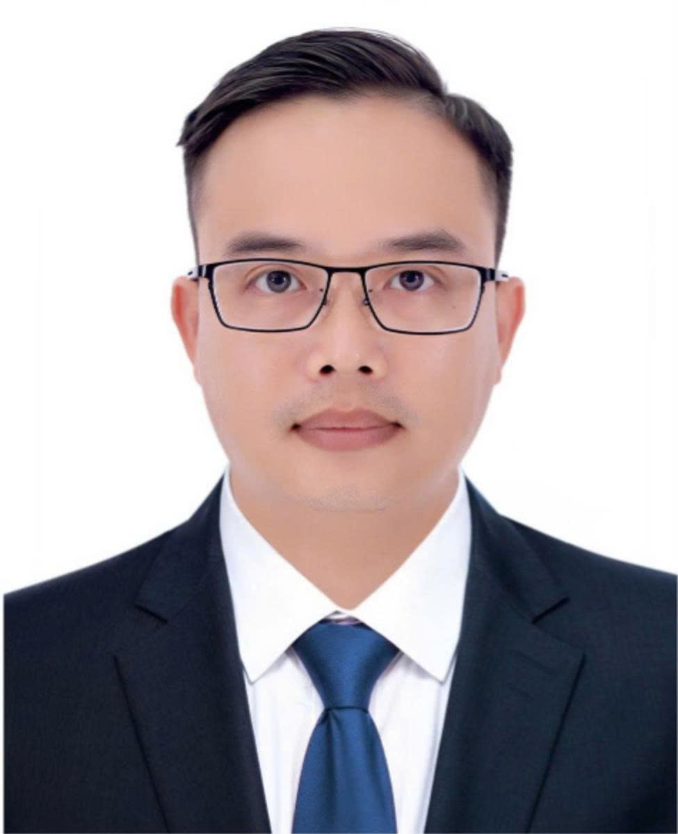 Trần Minh Nhựt
