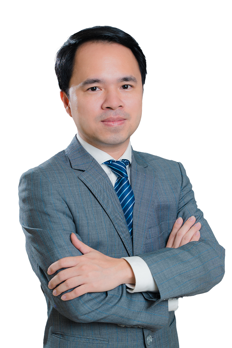 Ông Nguyễn Tuấn Anh