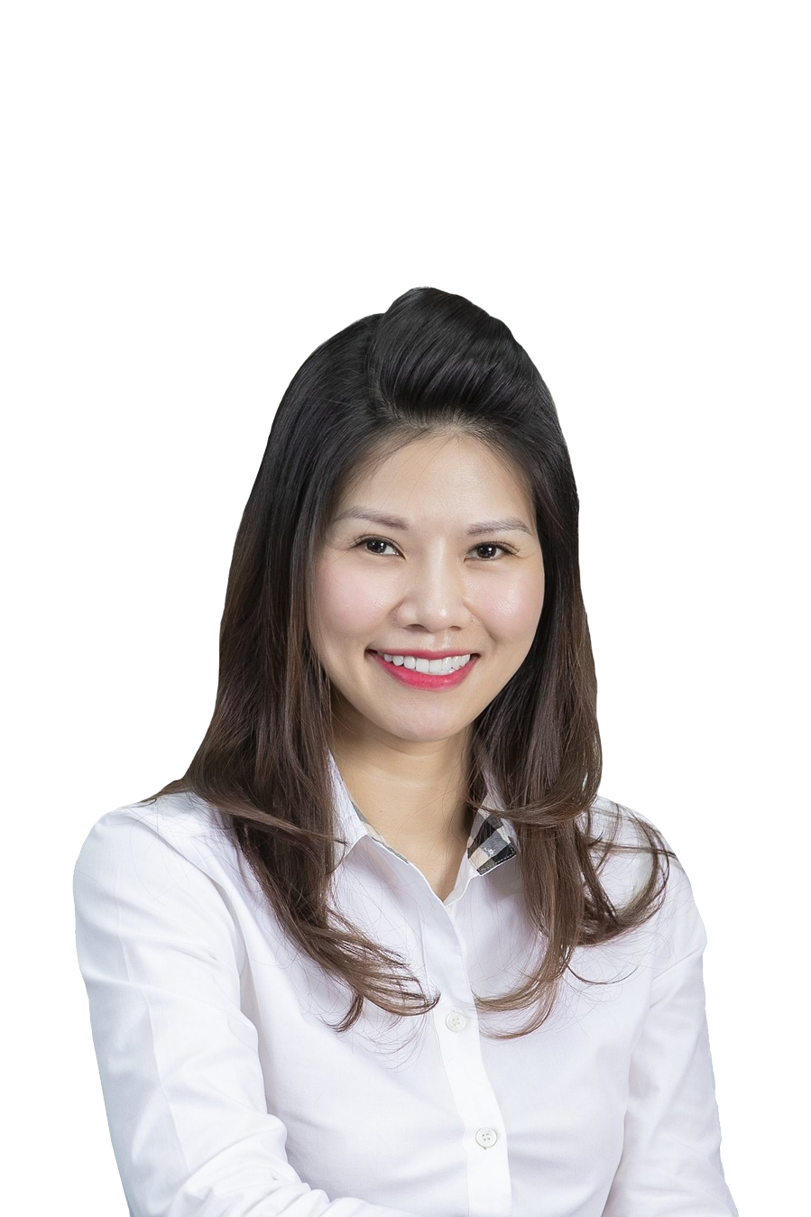 Bà Trần Thị Ngọc Tài