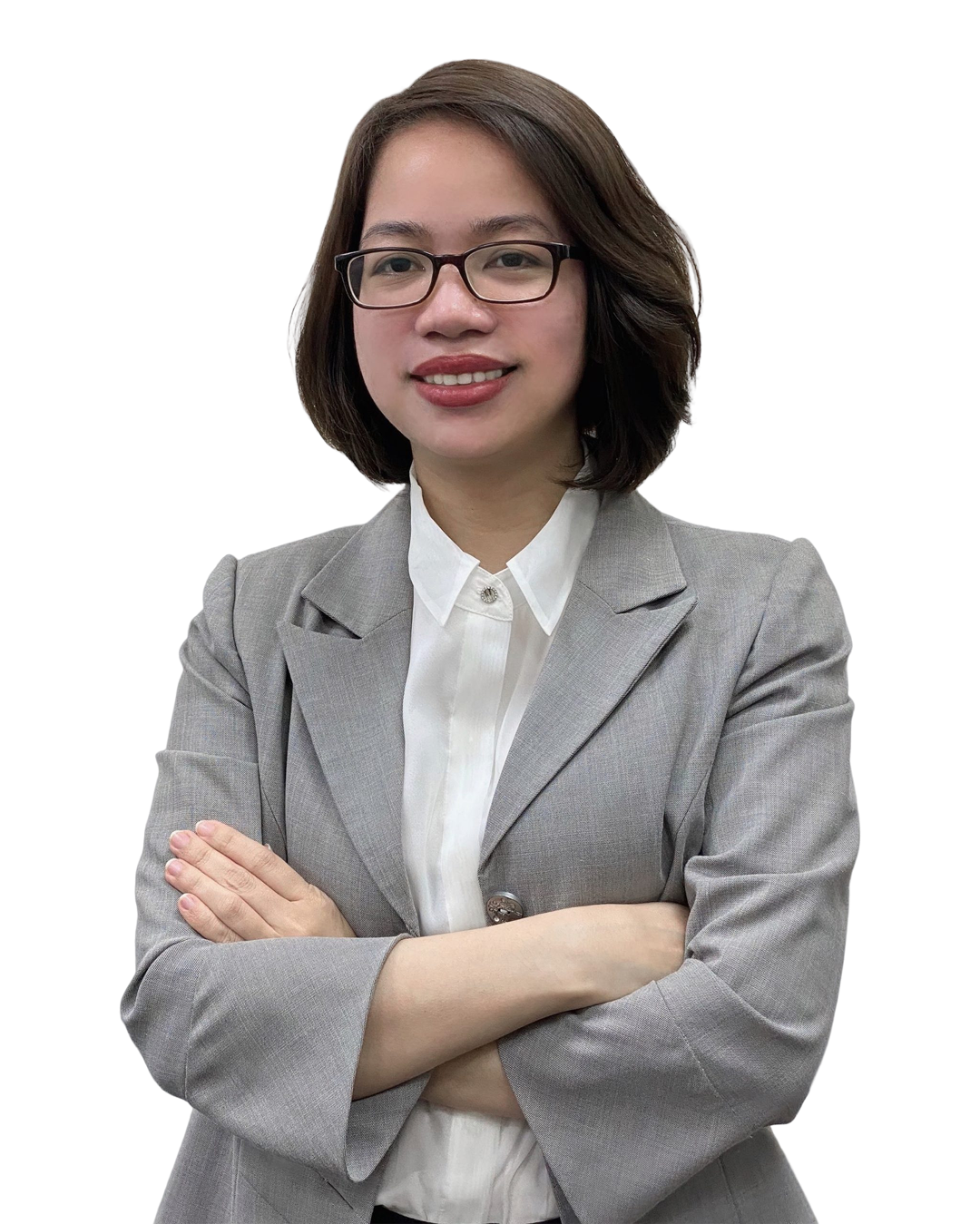 Bà Trần Thị Kim Oanh