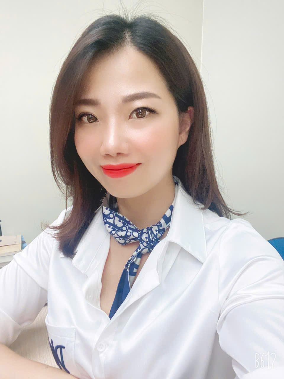 Trần Hoài Thanh