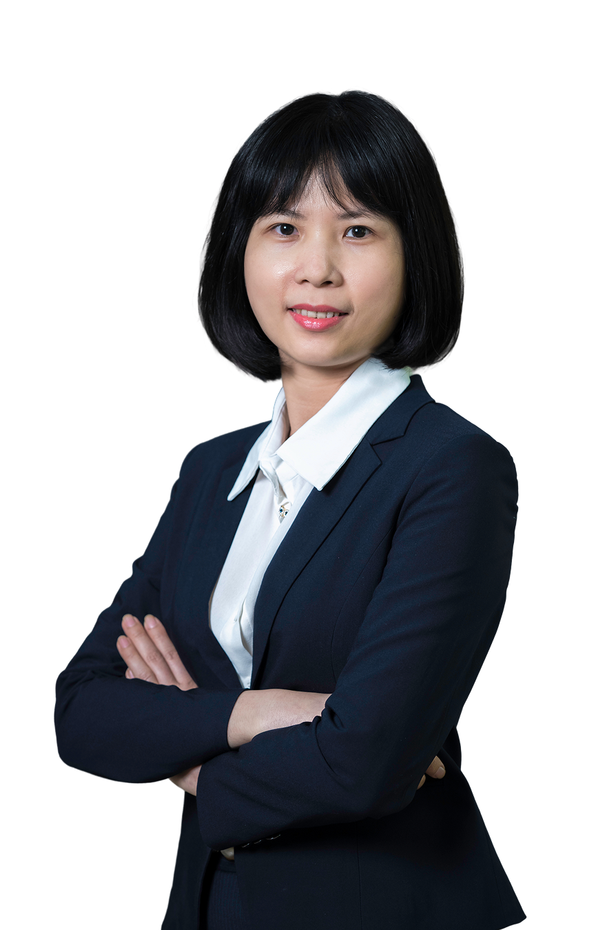 Bà Phan Thị Thu Hằng
