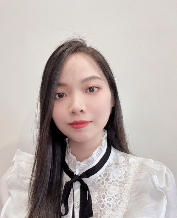 Đặng Thị Quỳnh Vân