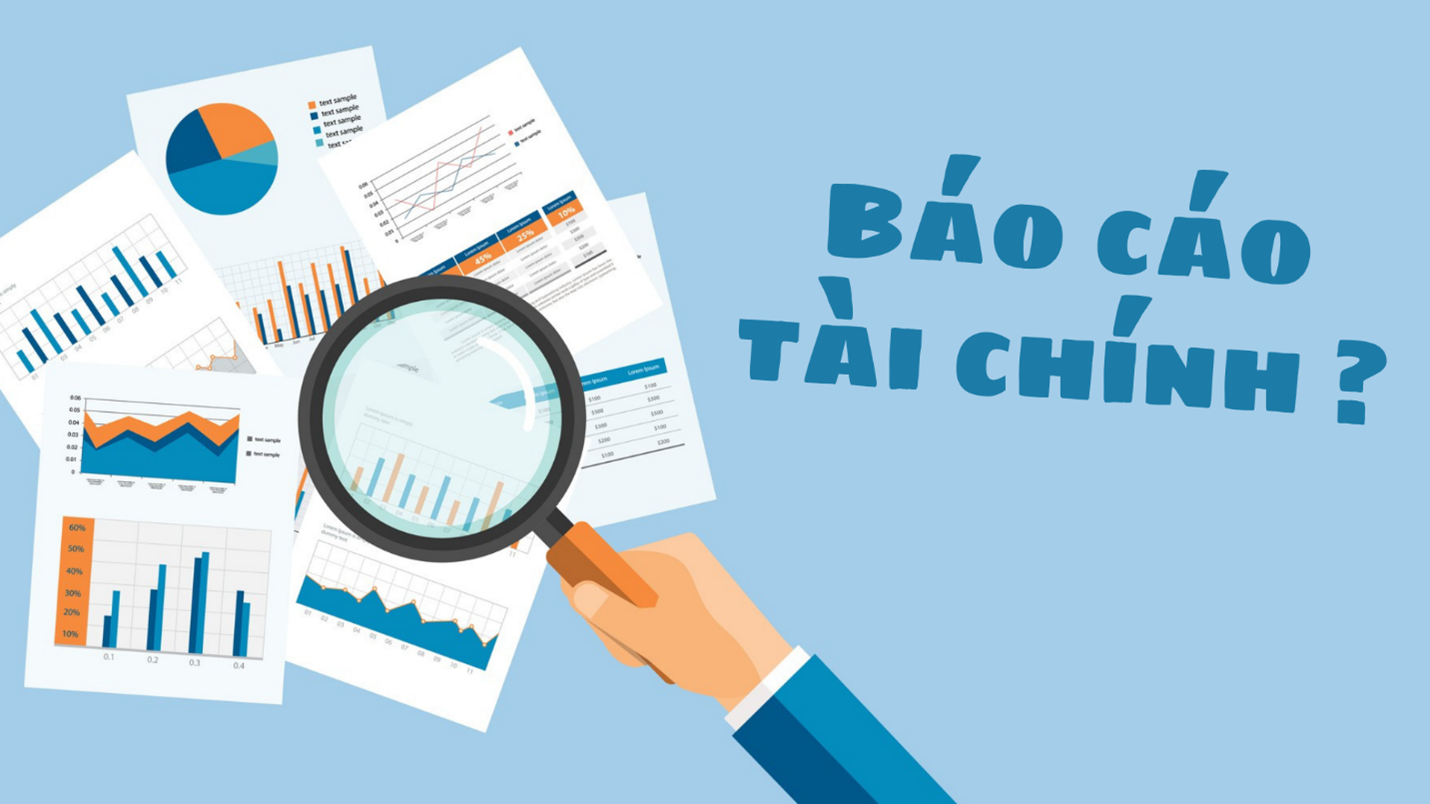 Báo cáo tài chính không còn ‘khó nhằn’ – Hướng dẫn cho nhà đầu tư mới