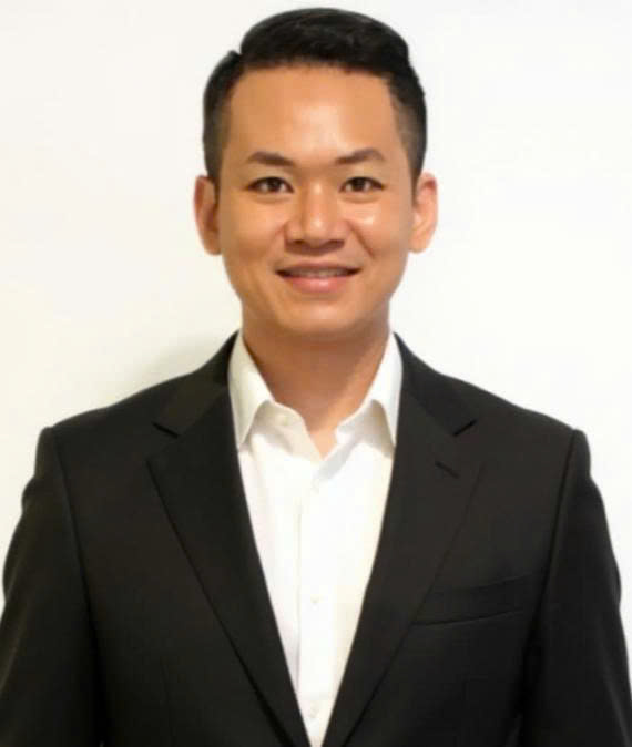 Nguyễn Việt Anh
