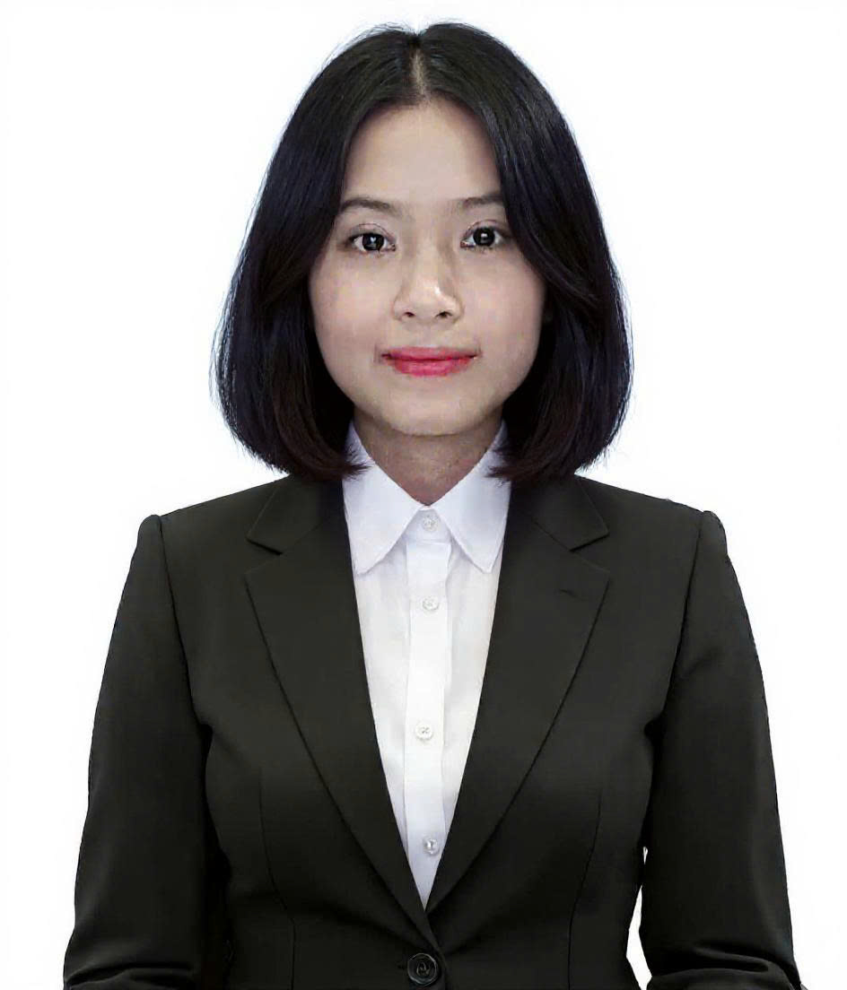 Nguyễn Thị Dạ Thảo