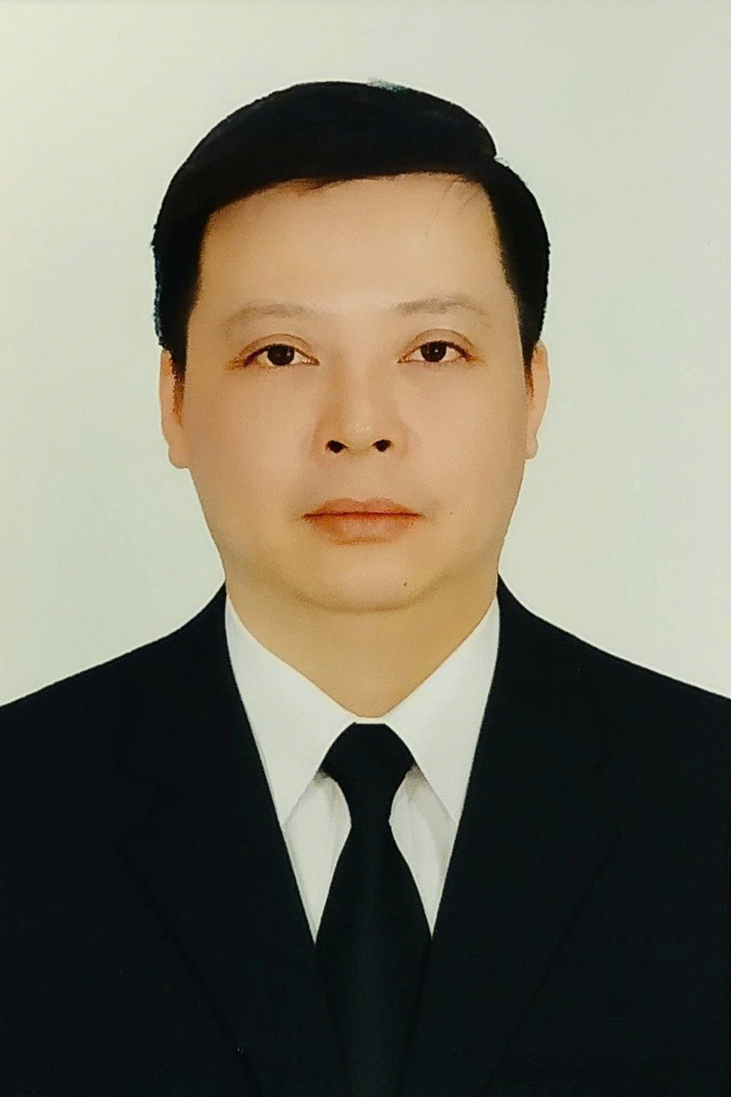 Dương Bá Dũng